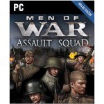 Men Of War: Assault Squad – Hledejceny.cz