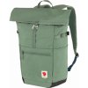 Batoh Fjällräven High Coast Foldsack patina green 24 l