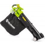 Fieldmann FZF 70725-0 – Sleviste.cz