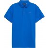 Pánské Tričko 4F pánské tričko OSH4 TSM355 33S modré