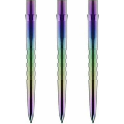 Mission Caliburn EVO Grooved 26mm 3ks – Hledejceny.cz