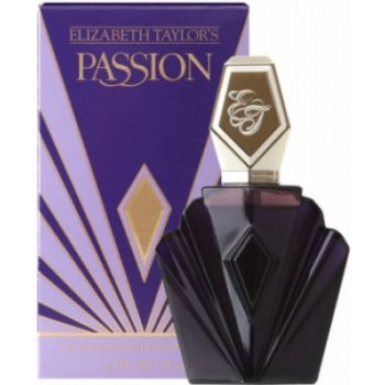 Elizabeth Taylor Passion toaletní voda dámská 74 ml