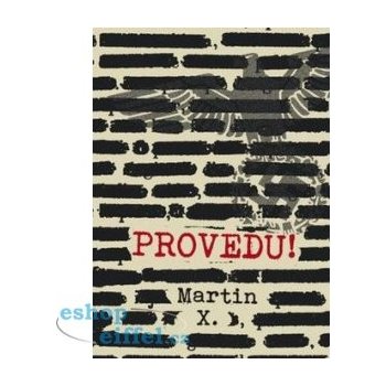 Provedu! - X. Martin