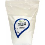 iPlody Kyselina citronová 5 kg – Zboží Dáma