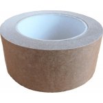 INPAP PLUS Papírová lepicí páska 50 mm x 50 m – Zboží Dáma