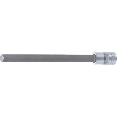 Hlavice zástrčná 1/2" imbus 12x200 mm S2 - BGS 4280 – Hledejceny.cz