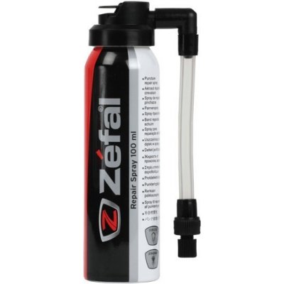 Zefal Repair Spray 75ml – Zbozi.Blesk.cz