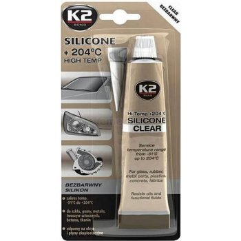 K2 SILICONE CLEAR 85 g