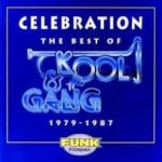Kool & The Gang - Celebration Best Of 1979 - 1987 CD – Zbozi.Blesk.cz