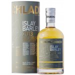 Bruichladdich Islay Barley 2013 50% 0,7 l (tuba) – Hledejceny.cz