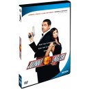 Johnny English: DVD