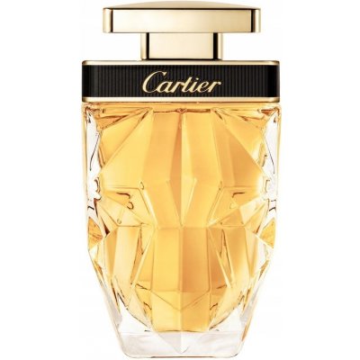 Cartier La Panthère parfém dámský 50 ml – Zboží Dáma