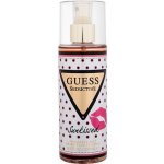 GUESS Seductive Sunkissed tělový sprej 250 ml – Zbozi.Blesk.cz