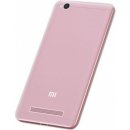 Kryt Xiaomi Redmi 4A zadní Rose zlatý