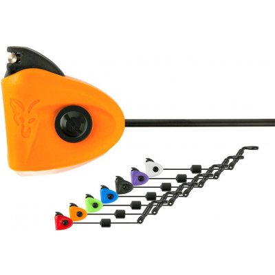 Fox Black Label Mini Swinger oranžová – Hledejceny.cz