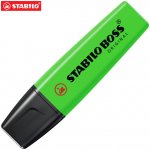 Stabilo 35033 Boss Originál zelená – Zboží Živě
