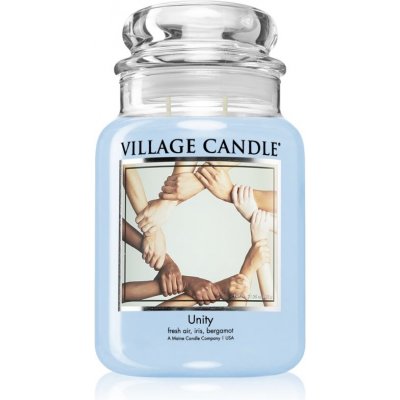 Village Candle Unity 602 g