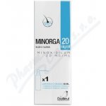 MINORGA DRM 20MG/ML DRM SOL 1X60ML – Zboží Dáma