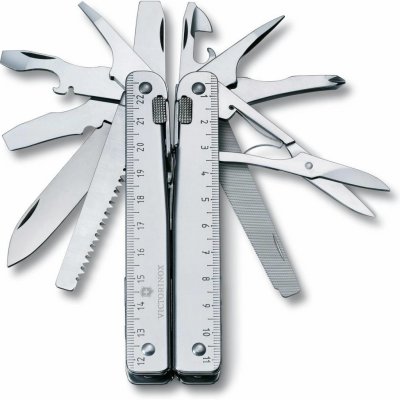 VICTORINOX SwissTool 3.0327.LB1 – Zboží Dáma