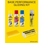 Toko Base Performance Gliding Kit – Zboží Dáma