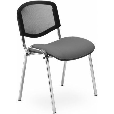 Nowy Styl konferenční židle ISO Ergo Mesh – Zboží Dáma Nowy Styl konferenční židle ISO Ergo Mesh – Zboží Dáma