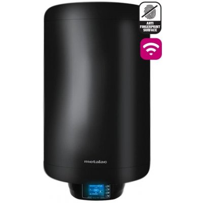 Metalac SIRIUS BLACK MB 80 Wi 376020 – Zboží Mobilmania