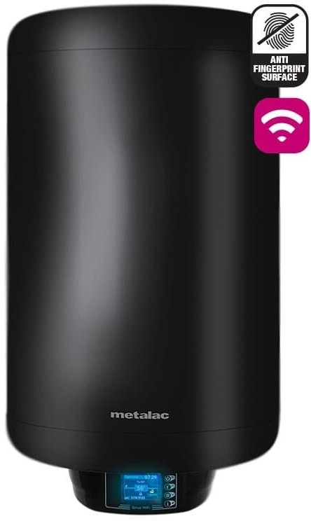 Metalac SIRIUS BLACK MB 80 Wi 376020