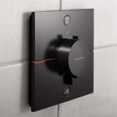 Hansgrohe 15578670 – Hledejceny.cz