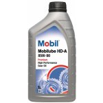 Mobil Mobilube HD-A 85W-90 1 l – Sleviste.cz