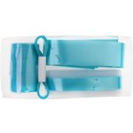 Santex Santex Dekorační sada na auto Barva: Růžová – Zboží Dáma