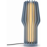 eva solo Dobíjecí lampa Radiant LED, kouřově modrá - – Hledejceny.cz