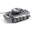 3D puzzle Metal Earth 3D puzzle Tank Tiger I 54 ks