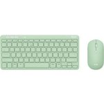 Trust Lyra Wireless Keyboard & Mouse Set 24942 – Zboží Živě