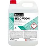 BALtech vodní sklo, pro namíchání šamotové lepící malty, 5 l – Zboží Mobilmania