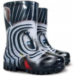 Demar Twister Print zebra černá/ bílá – Zboží Dáma