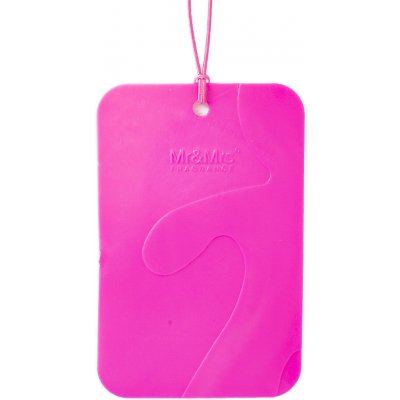 Mr&Mrs Fragrance Cesare Scented Cards Citrus & Musk – Hledejceny.cz