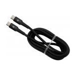 Datový a nabíjecí rychlý kabel USB-C - USB-C 480 Mb/s 1,5m | Zboží Auto