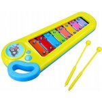 Wiky Xylofón krtek – Zboží Dáma