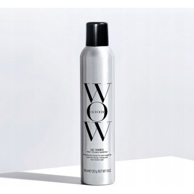 Color Wow Cult Favorite Firm + Flexible Hairspray 295 ml – Hledejceny.cz