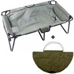 Leeda Podložka kolébka Rogue Carp Cradle – Zboží Mobilmania