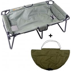 Leeda Podložka kolébka Rogue Carp Cradle