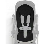 Cybex vložka pro novorozence Newborn Nest black – Sleviste.cz