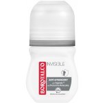 Borotalco Invisible roll-on 50 ml – Hledejceny.cz