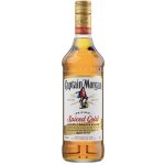 Captain Morgan Original Spiced Gold 35% 1 l (holá láhev) – Hledejceny.cz