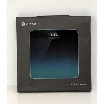 Amazfit Smart Scale – Zboží Mobilmania