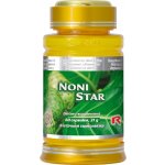 Starlife noni star 60 kapslí – Hledejceny.cz