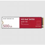 WD Red SN700 500 GB, WDS500G1R0C – Zboží Živě