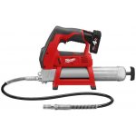 Milwaukee M12 GG-0 – Zbozi.Blesk.cz