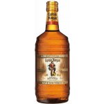 Captain Morgan Original Spiced Gold 35% 1,5 l (holá láhev) – Zboží Mobilmania