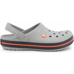 Crocs Crocband U 11016-01U slippers – Hledejceny.cz